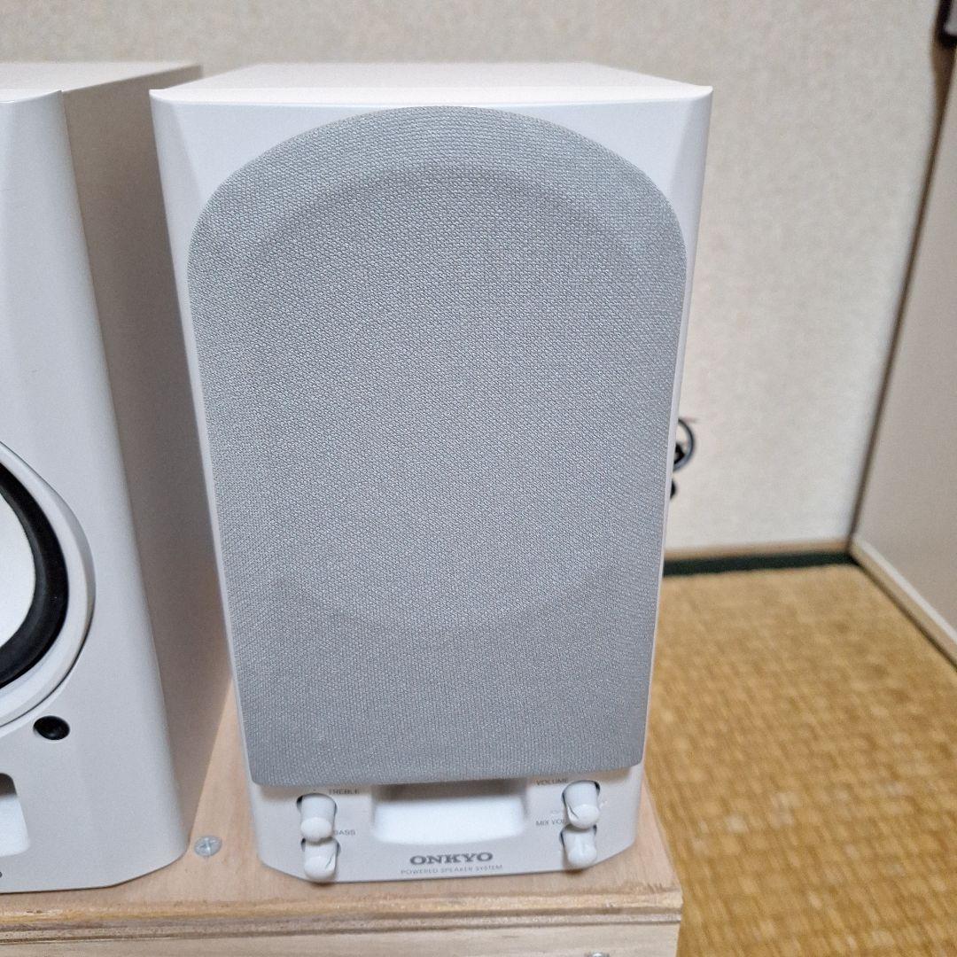ONKYO スピーカー