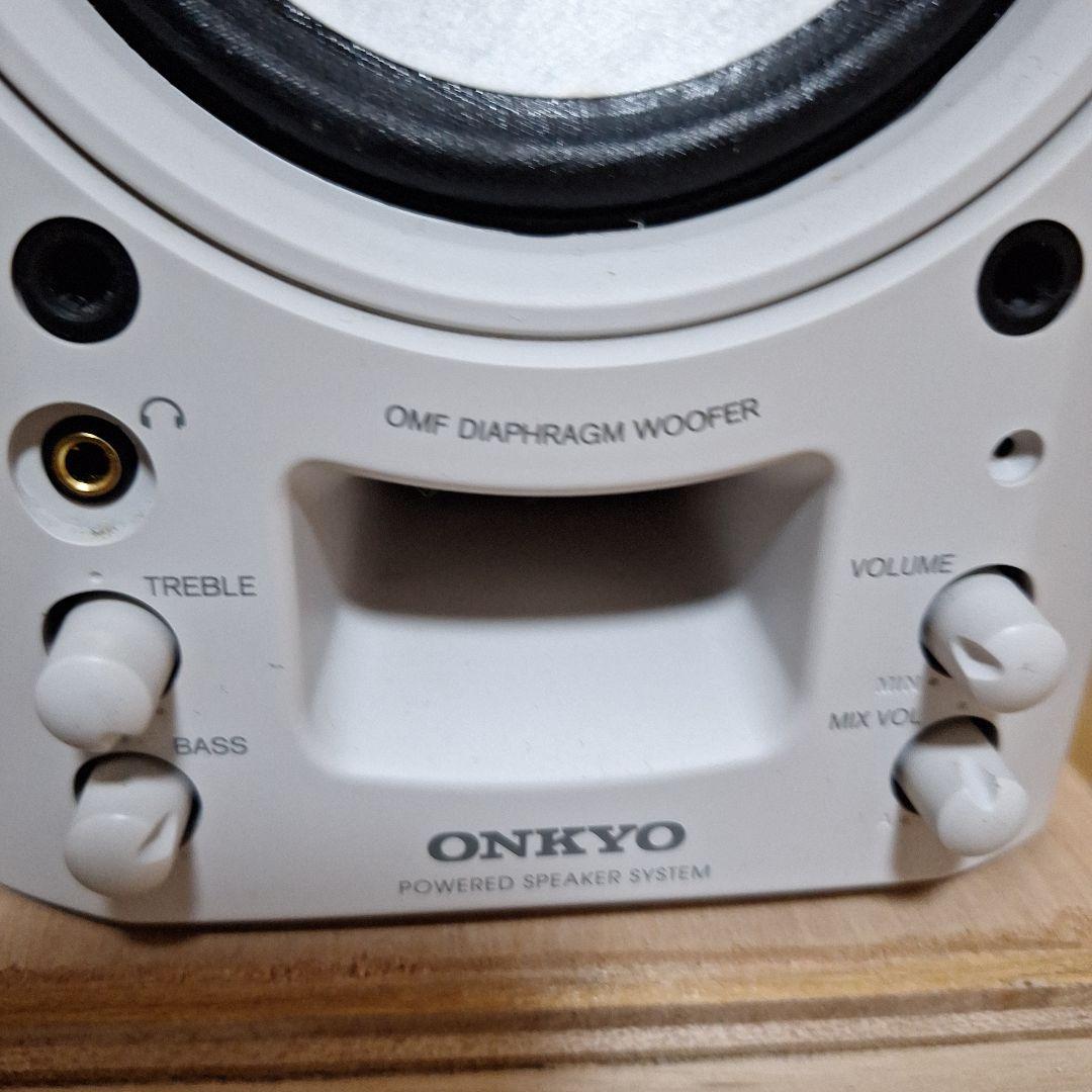 ONKYO スピーカー
