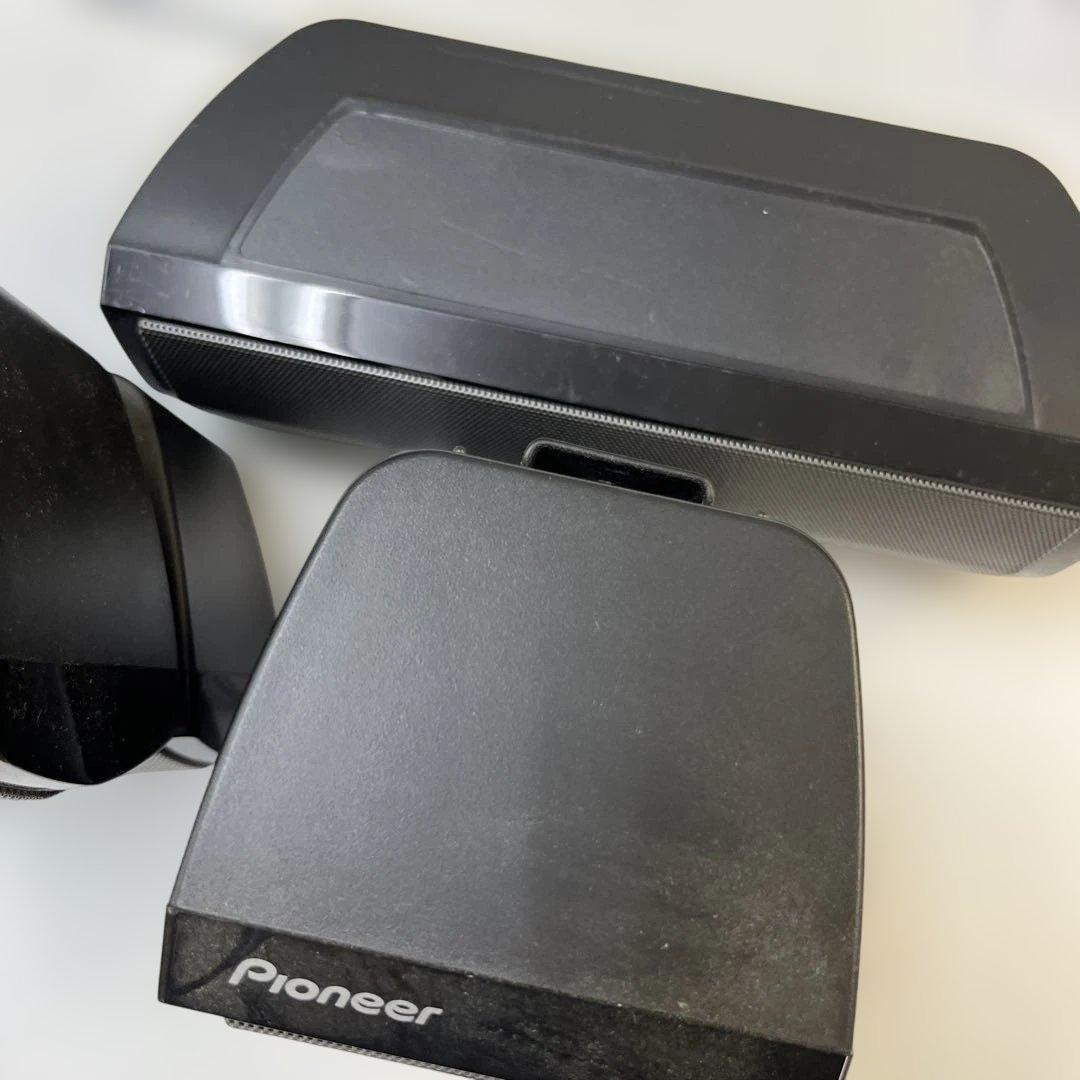 Pioneer サラウンドシステム SA-SWR35