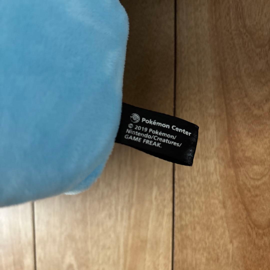 グレイシア イーブイ ドットコレクション クッション ポケモンセンター