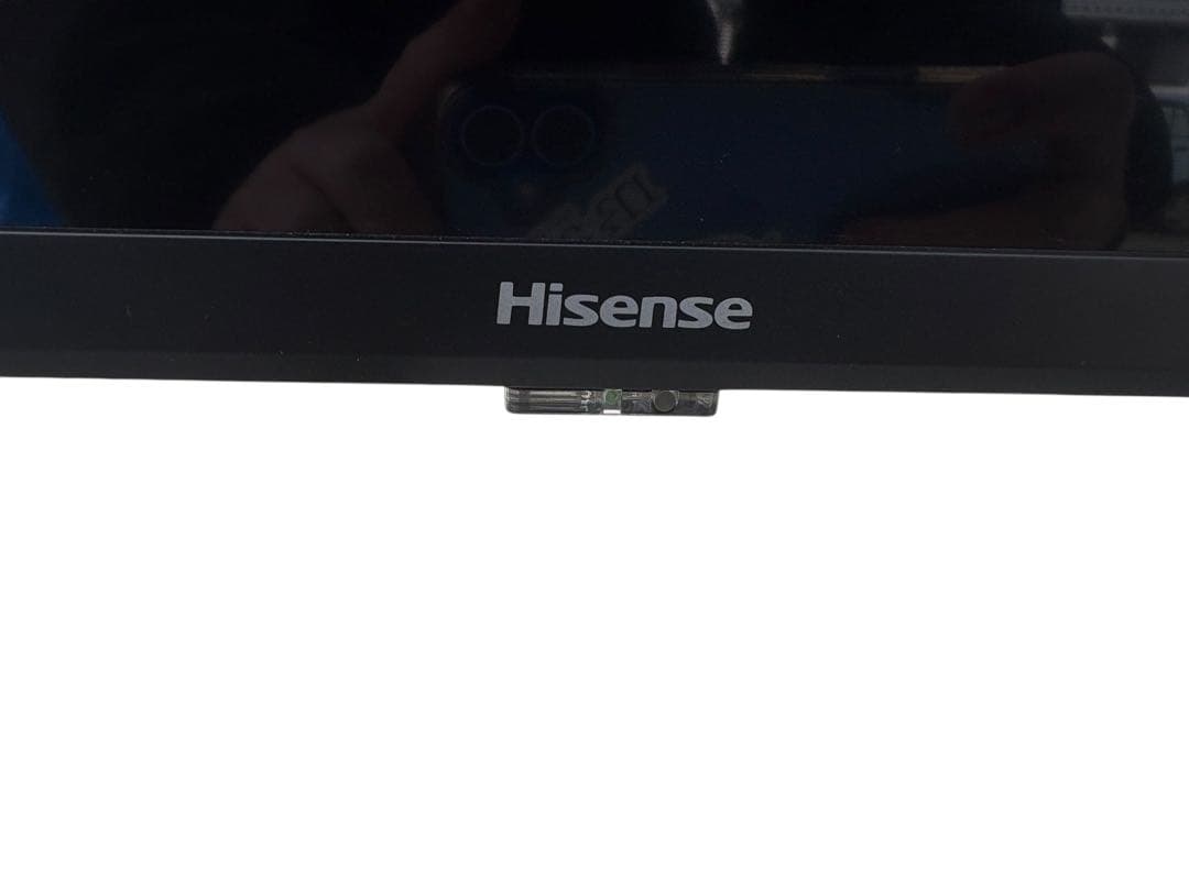 Hisense 32A35G 32型液晶テレビ　2021年製　3