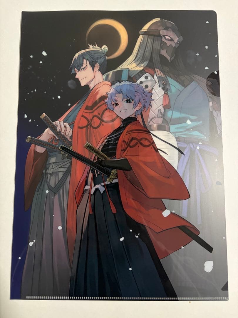 C107 FGO 珈琲紳士の部屋 新刊セット