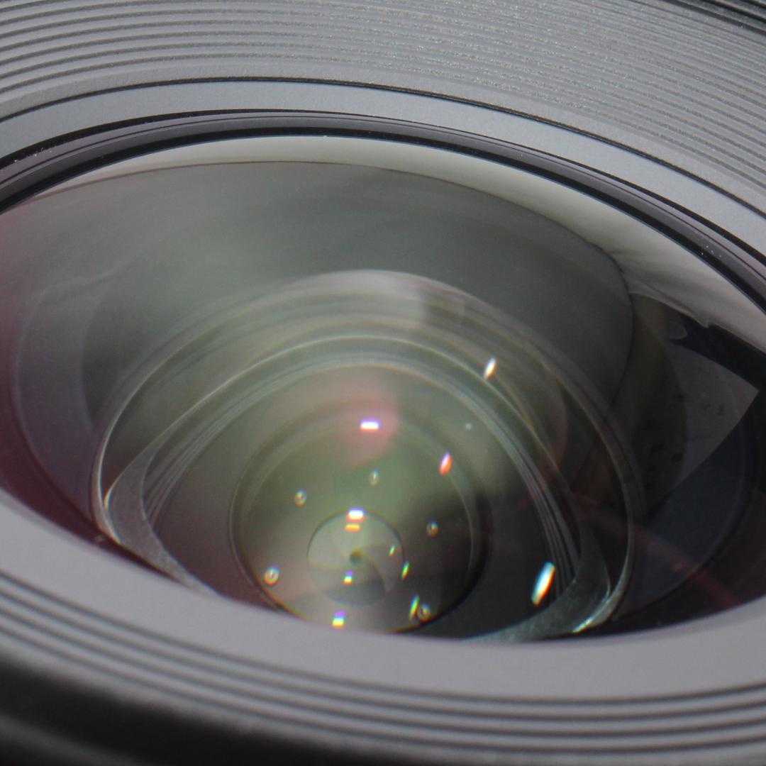 シグマ 超広角ズームレンズ 10-20mm EX DC HSM ニコン用