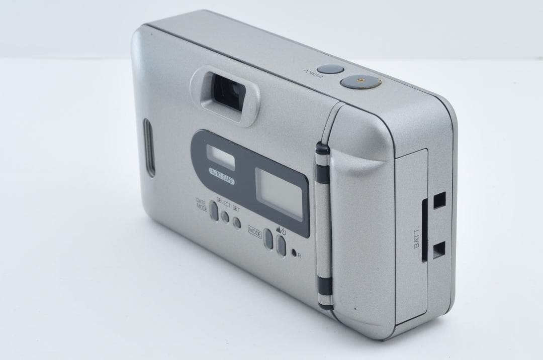 ■新品級■ コニカ Konica BiG mini F