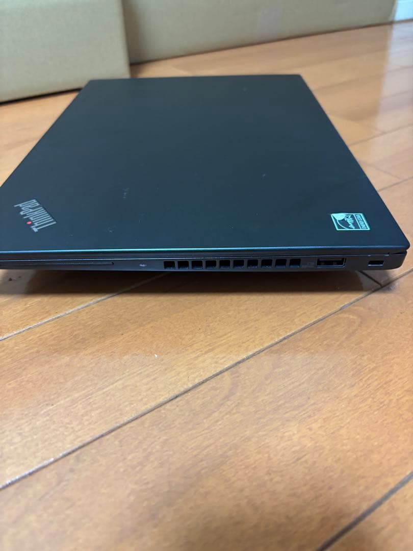 thinkpad X390 Core i5-8265U/8GB ジャンク
