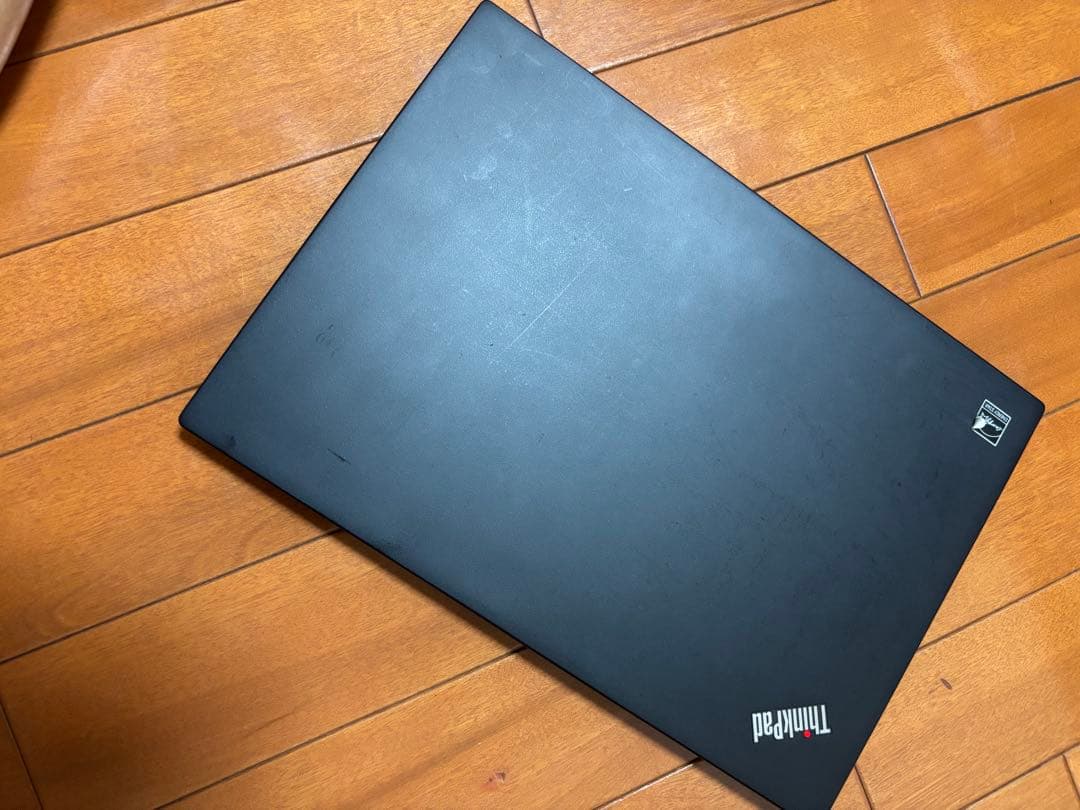 thinkpad X390 Core i5-8265U/8GB ジャンク