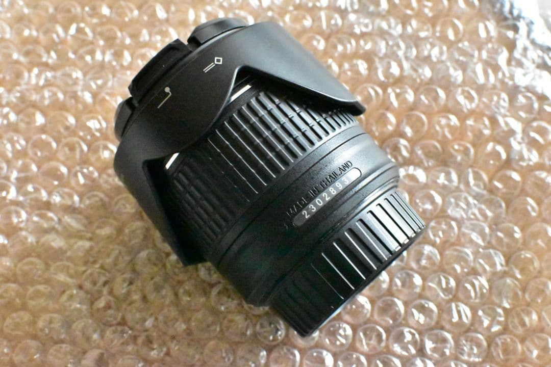 Nikon ニコン ズームレンズ