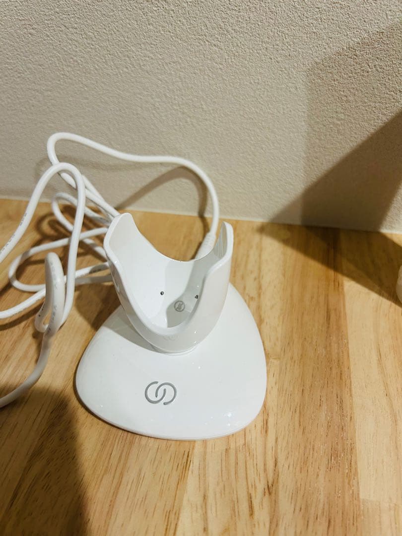 NU SKIN ルミスパ　美顔器・エンハンサー