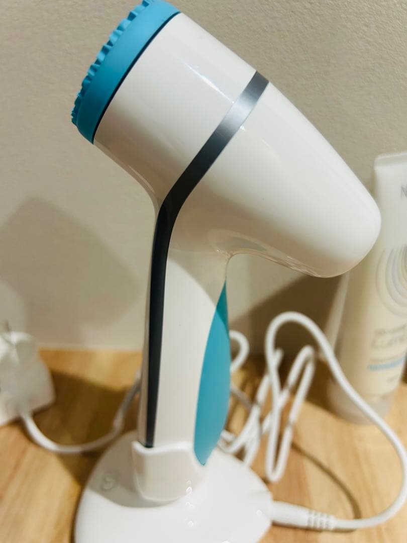 NU SKIN ルミスパ　美顔器・エンハンサー