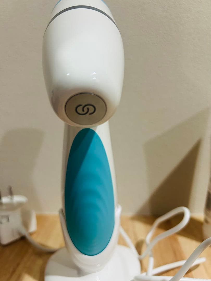 NU SKIN ルミスパ　美顔器・エンハンサー