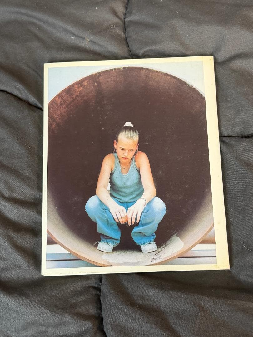 Look at me, I'm Lacy Valerie Phillips写真集