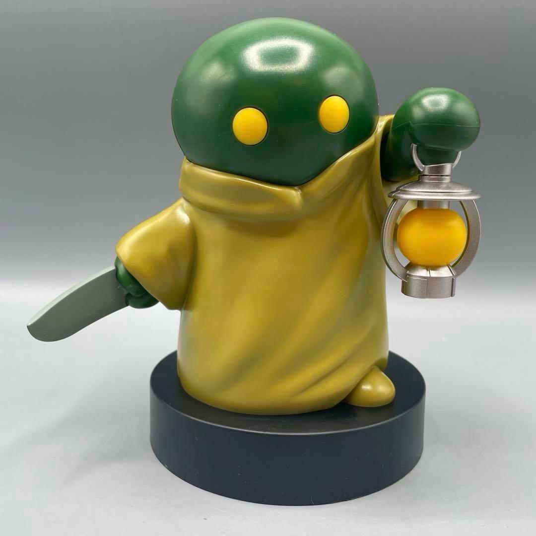 ファイナルファンタジーXIV FF14 トンベリルームランプ - メルカリ