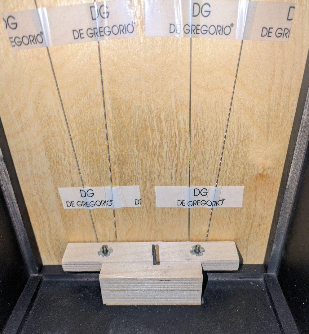 DE GREGORIO カホン Compass 教本DVD 純正バッグ - メルカリ