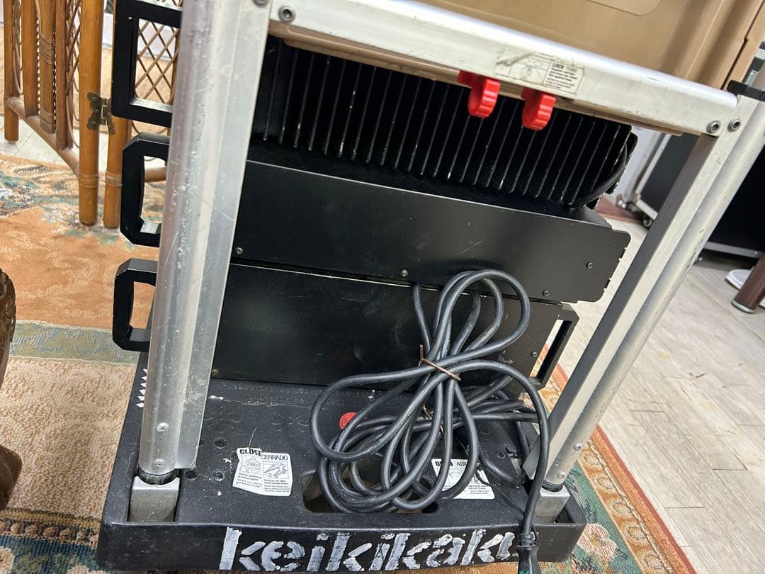 Roland SRA-2400 ローランドアンプ