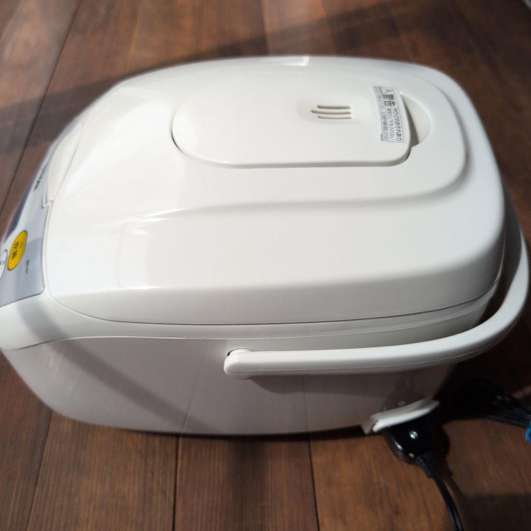 s*e様 タイガーマイコン炊飯ジャー 炊飯器 １升炊き TIGER JBH-G1