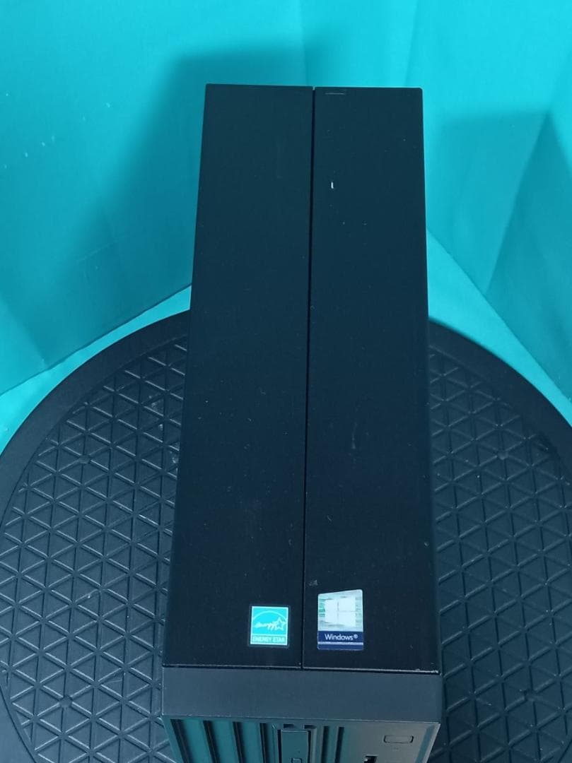 初期保証 i7-8700 16GB M.2 SSD512G オフィスWin11