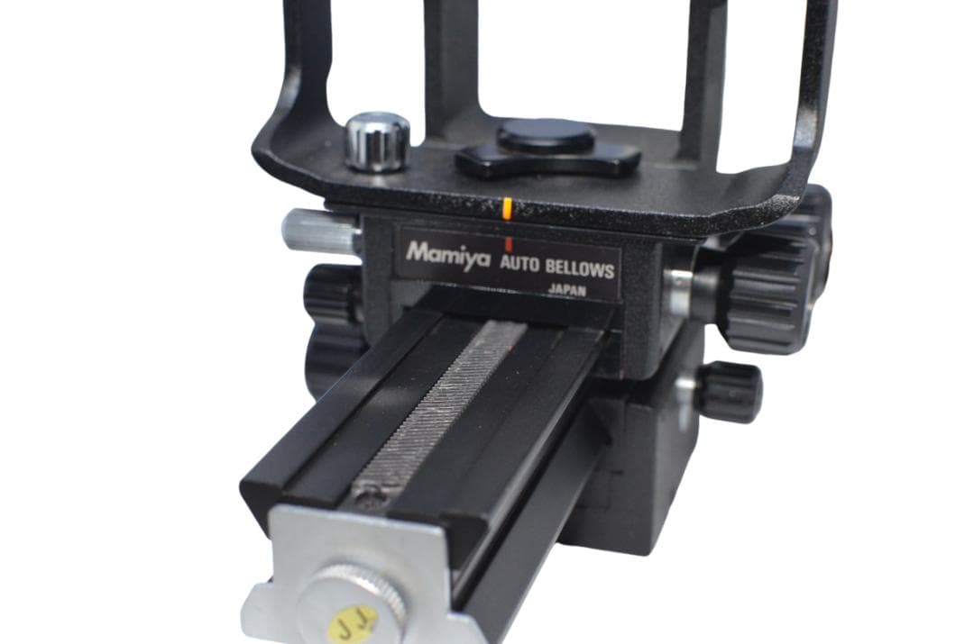 マミヤ Mamiya 645 オートベローズ Auto BELLOWS