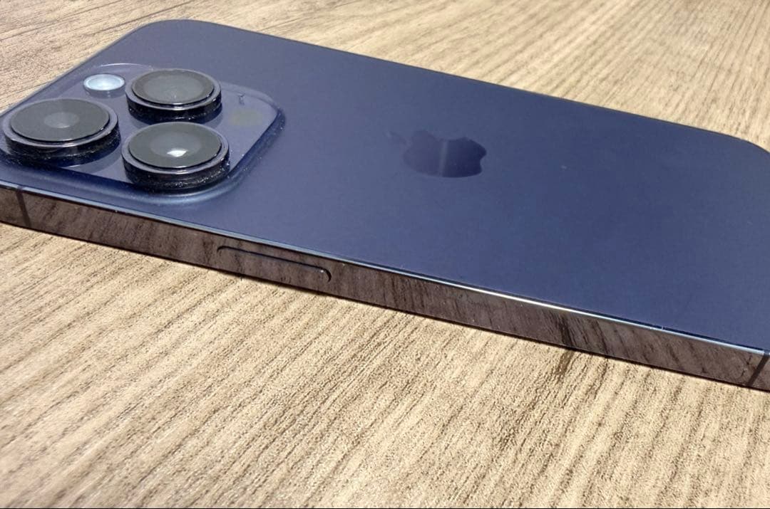 iPhone14pro 128GB 美品、即売可能