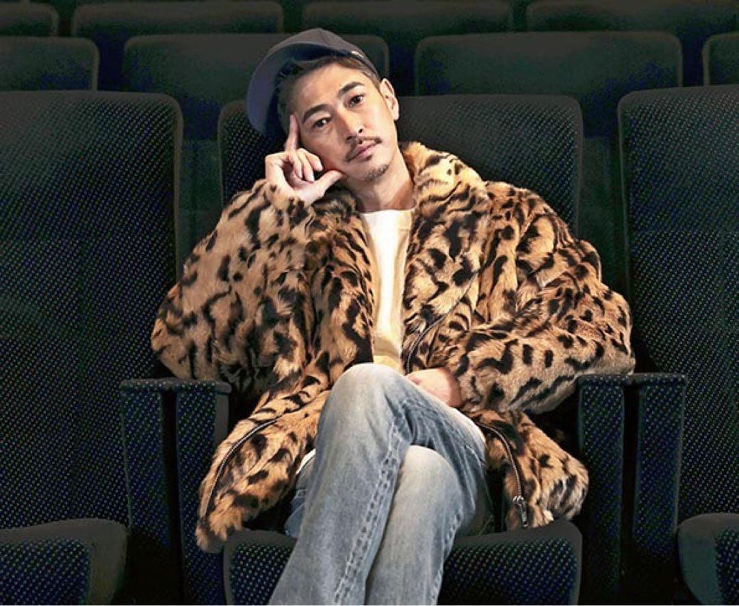 wackomaria 窪塚着用 ワコマリア ファー fur ジャケット - メルカリ