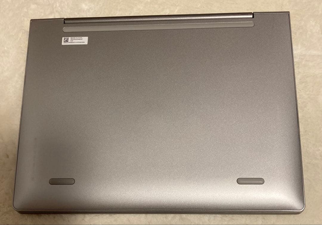 IdeaPad D330 Lenovo 2in1 ノートパソコン