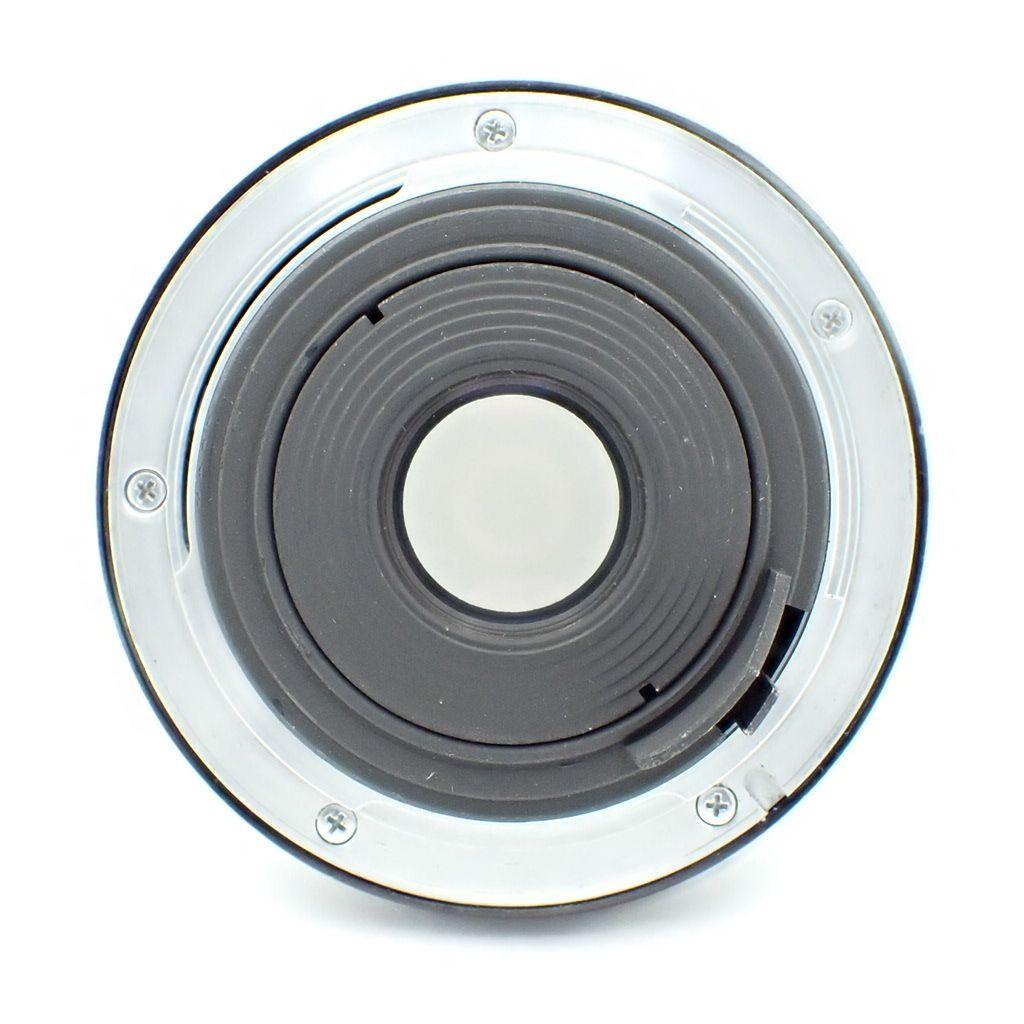 【動作確認済】SMC PENTAX-M 28mm f2.8 純正付属品付き