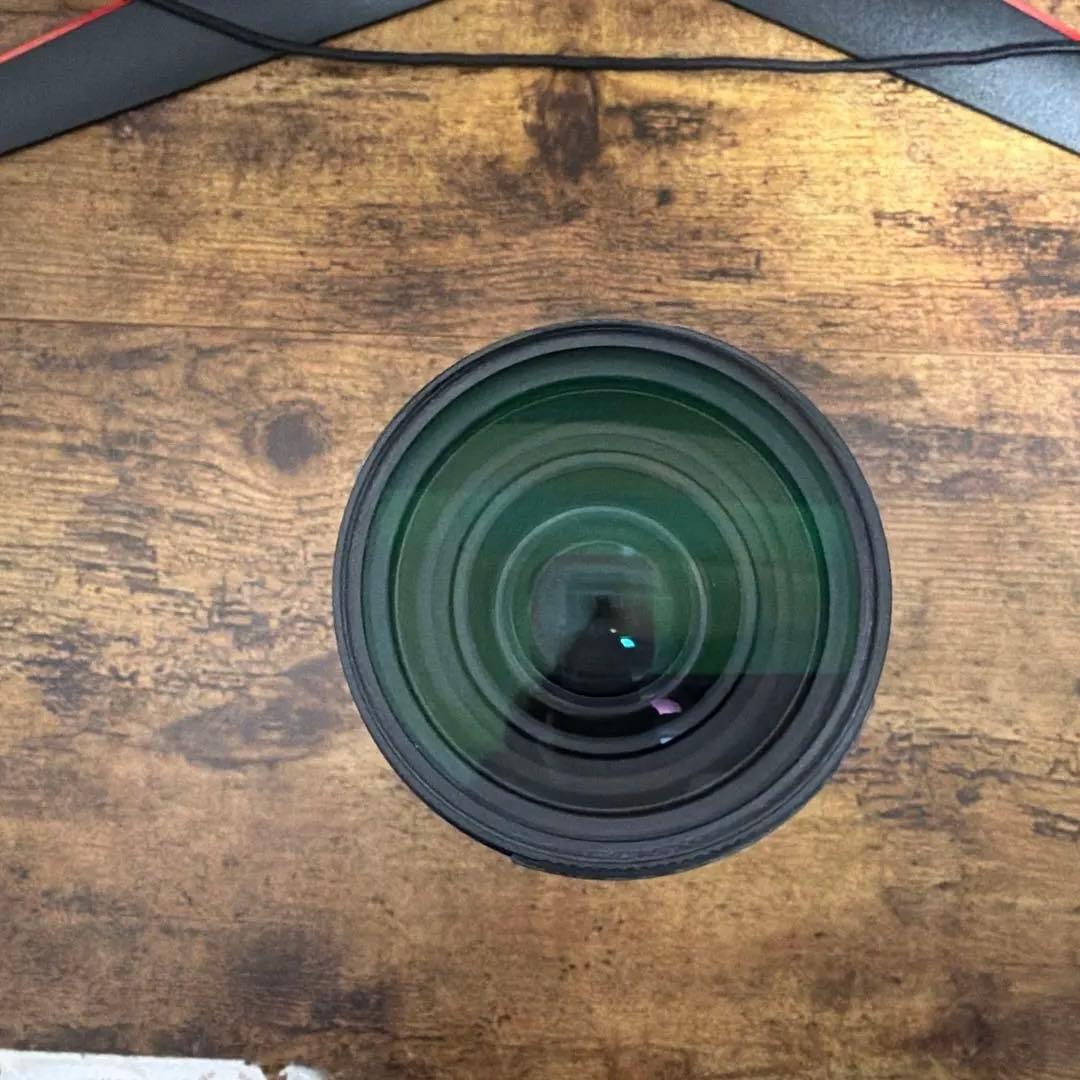 ニコン　タムロン　35-150mm F/2-2.8 Di Ⅲ VXD Zマウント