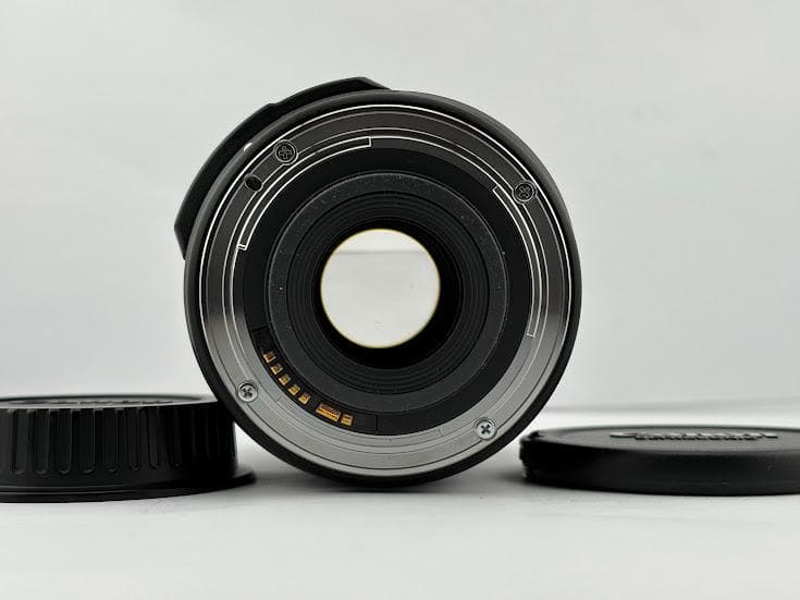 ★極上品★ キヤノン EF-S 17-85mm F4-5.6 IS USM