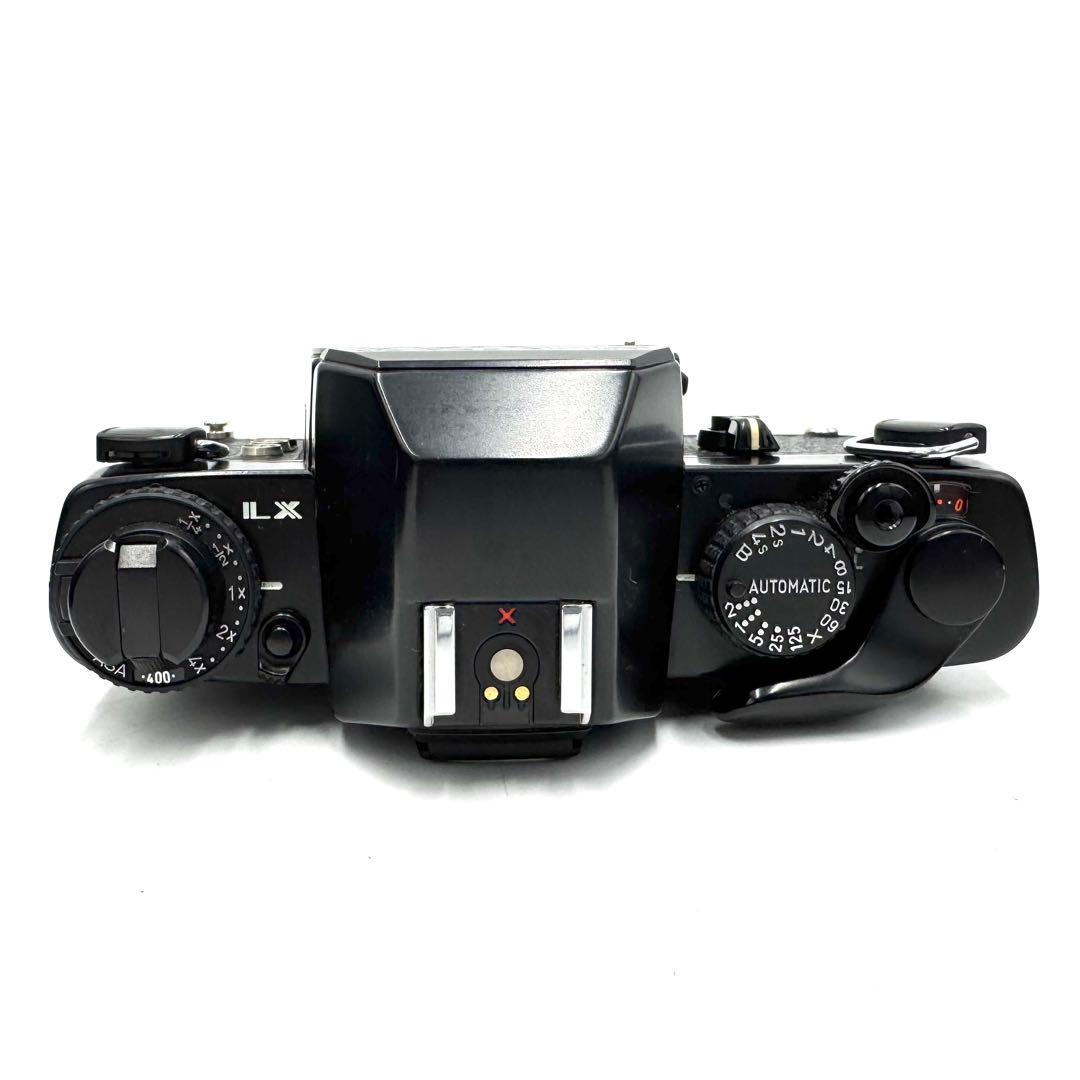 ❁完動品❁PENTAX ペンタックス LX 後期 一眼レフ ボディ