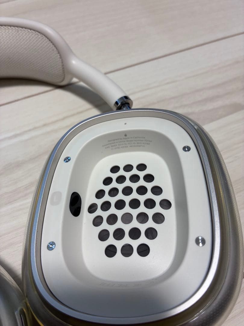 【美品】AirPods Max 第二世代 Type-C A3184