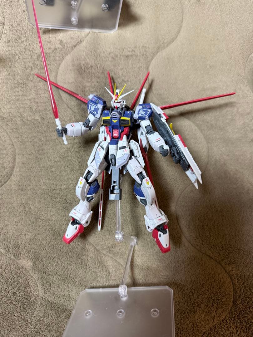 HG RG ガンダム 5体セット ジャンク