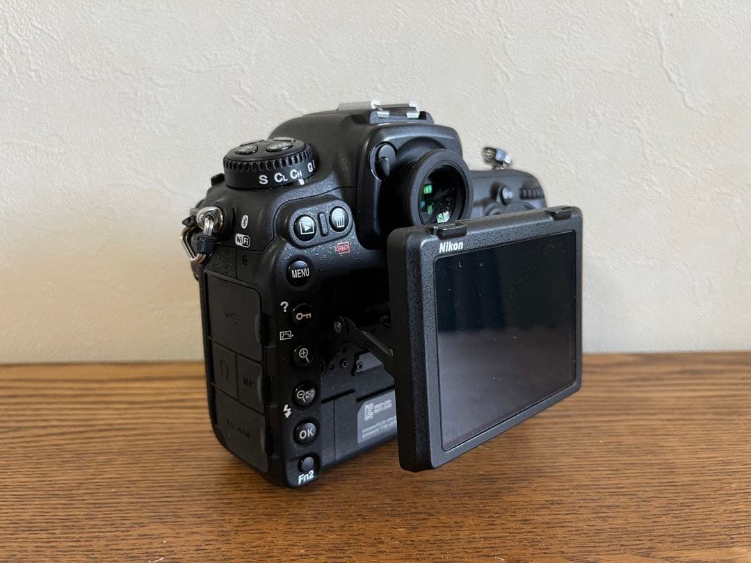 Nikon D500 デジタルカメラ