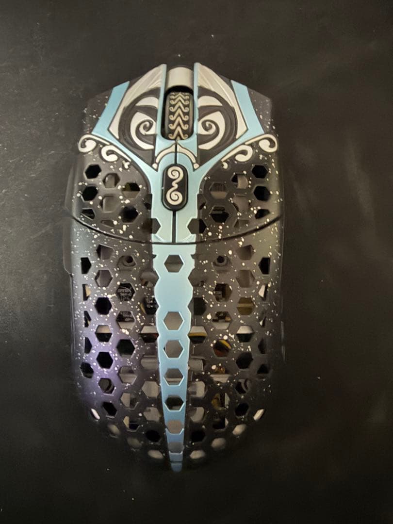 finalmouse Starlight-12 Phantom Mサイズ