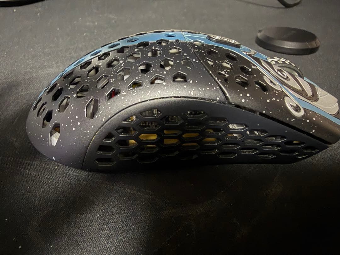 finalmouse Starlight-12 Phantom Mサイズ