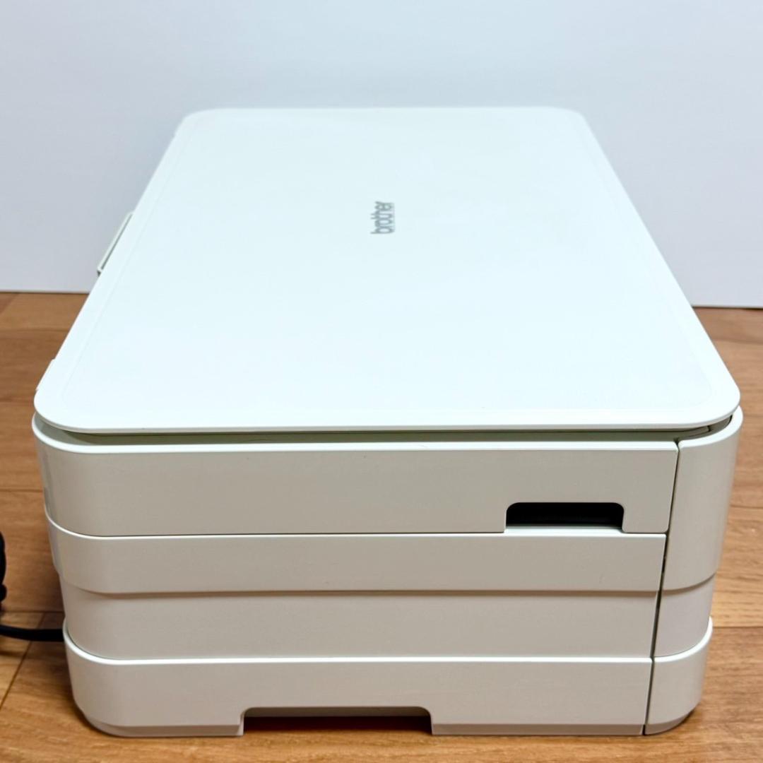 ☆良品 ブラザー DCP-J4215N W A3インクジェットプリンター 複合機