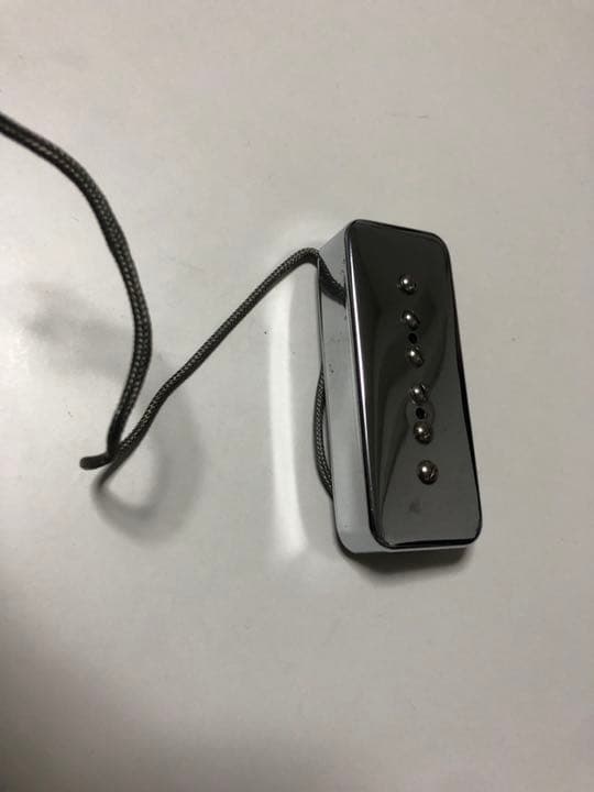 値下げ中The Creamery / P90サイズハムバッカー - メルカリ