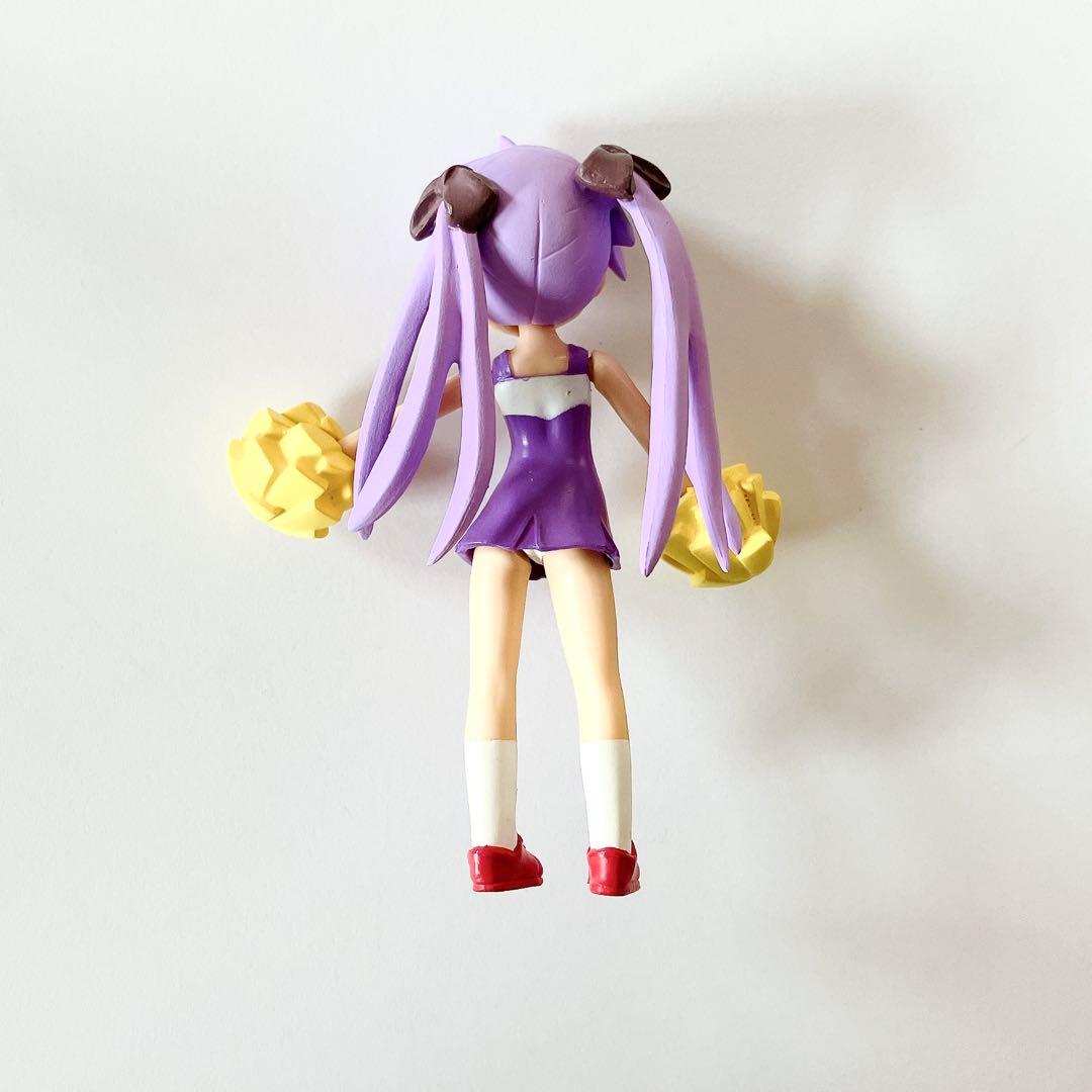 らき☆すた フィギュア 柊姉妹 柊かがみ 柊つかさ レア 入手困難