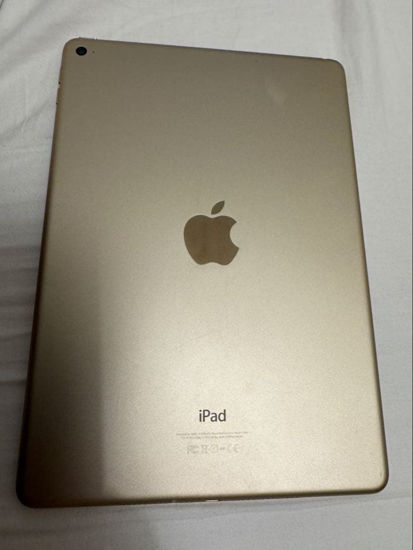 【ジャガージャック】Apple iPad Air 2 128GB 本体 Apple iPad Air 2 Wi-Fiモデル 128GB MGTX2J/A [スペースグレイ] 価格