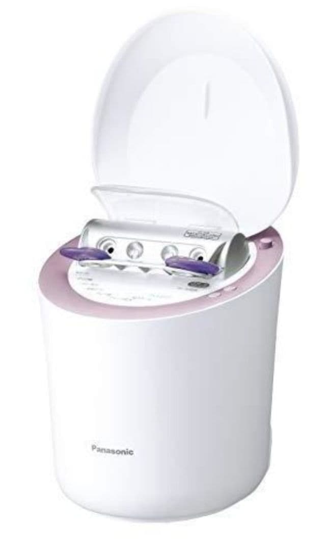 Panasonic/パナソニック　フェイススチーマー　ナノケア EH-CSA9A