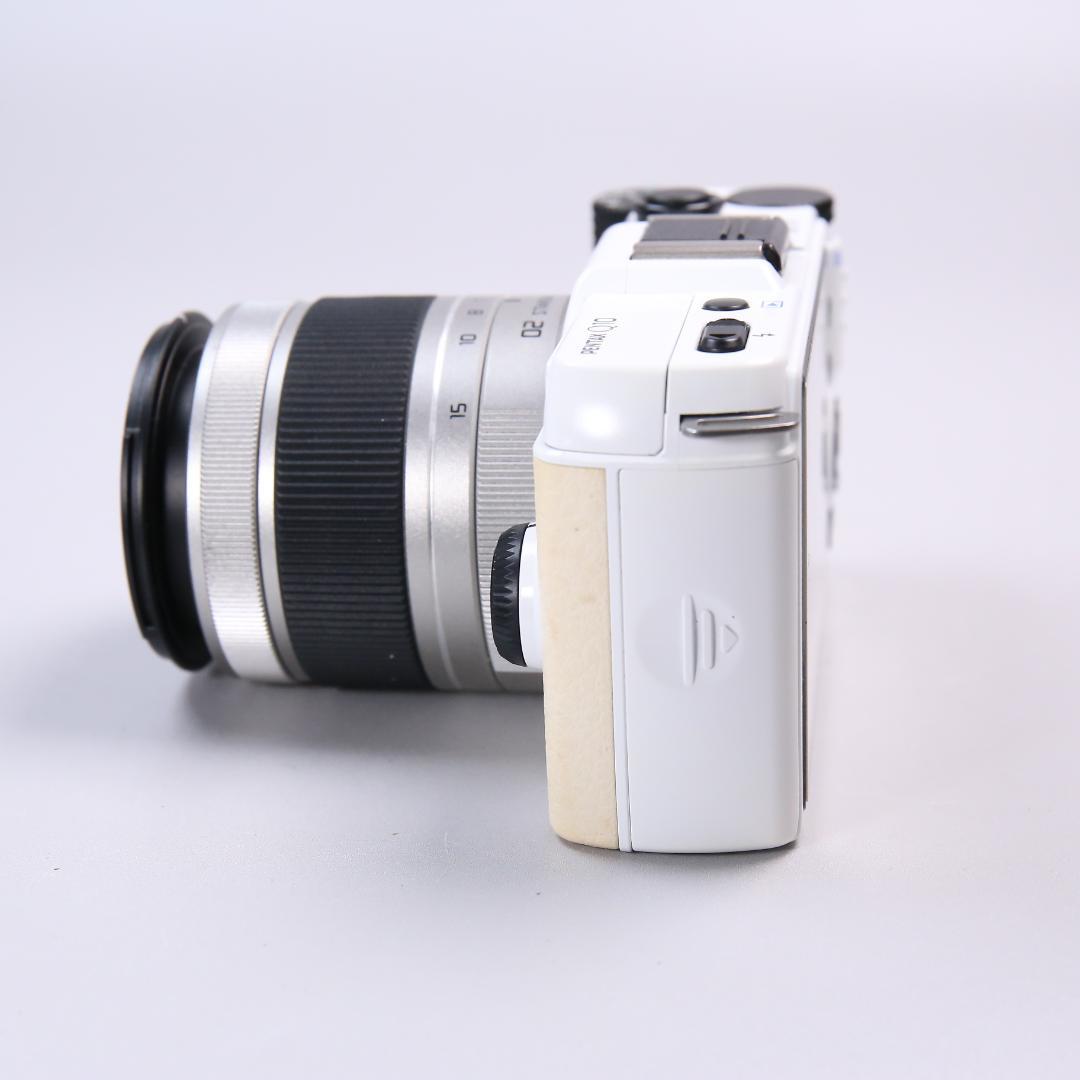 ☆オーダーカラー☆ PENTAX Q10 STANDARD ZOOM ＃457