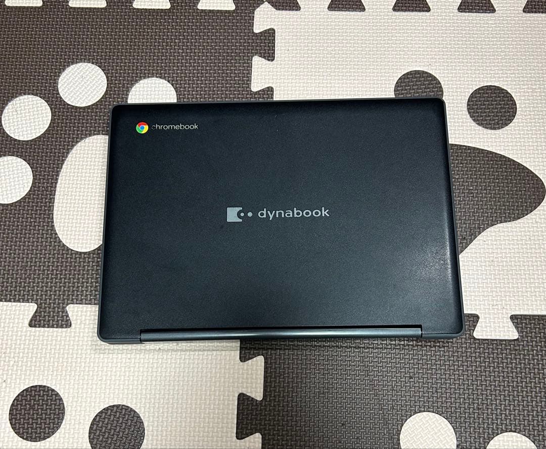 dynabook Chromebook 本体 ACアダプター付き