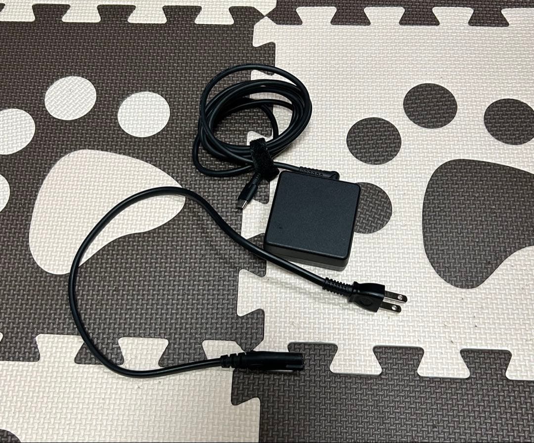 dynabook Chromebook 本体 ACアダプター付き