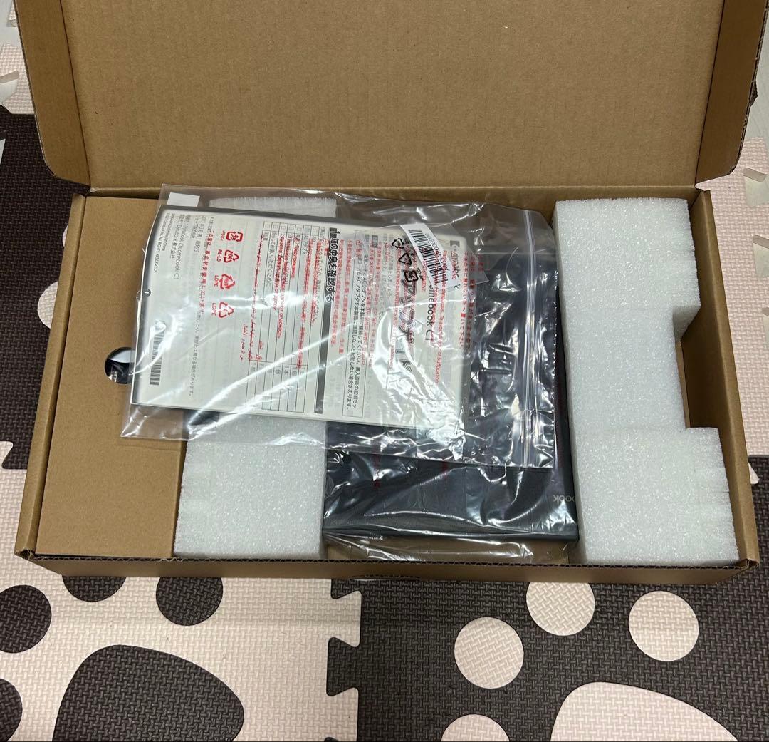 dynabook Chromebook 本体 ACアダプター付き