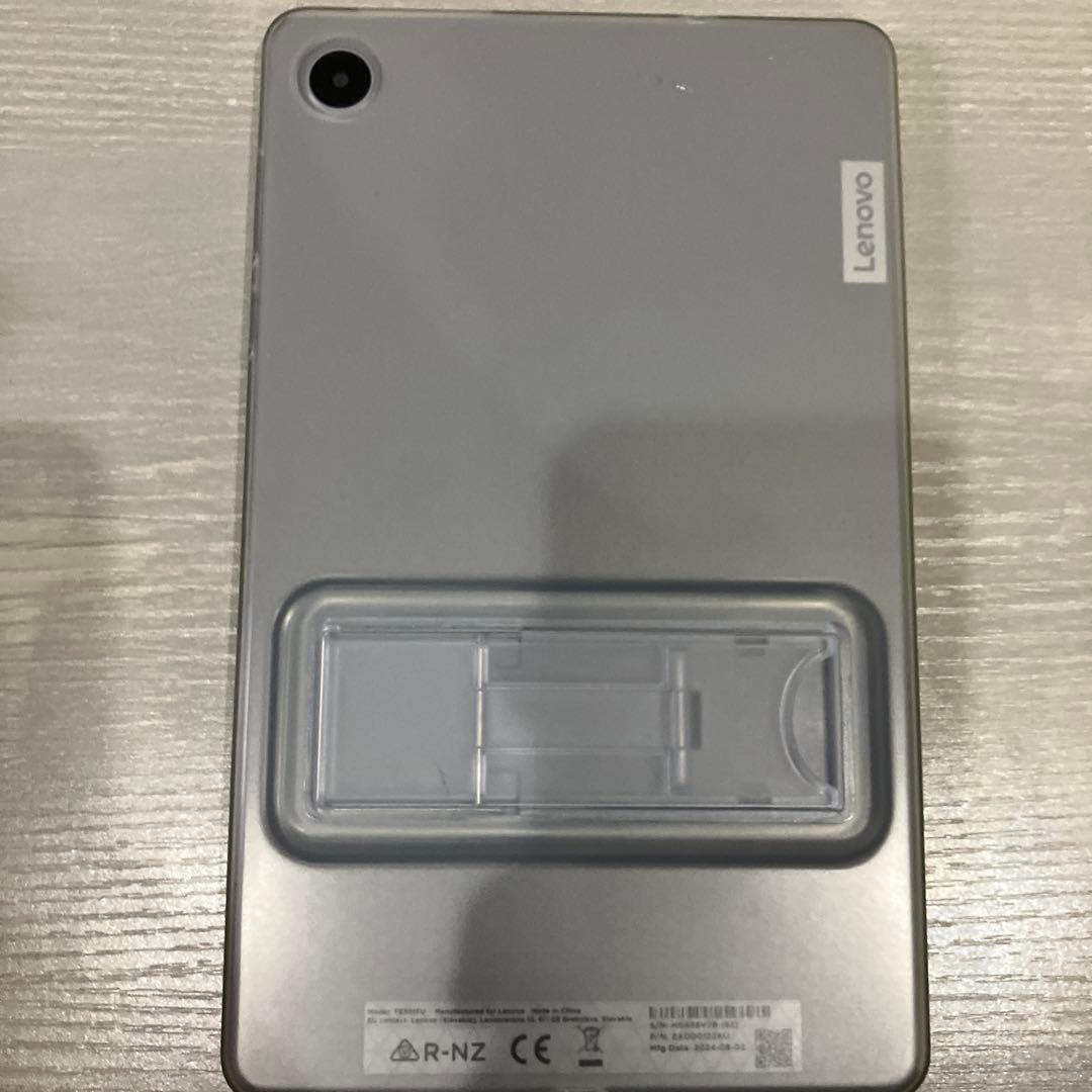 Lenovo tab M8 第4世代