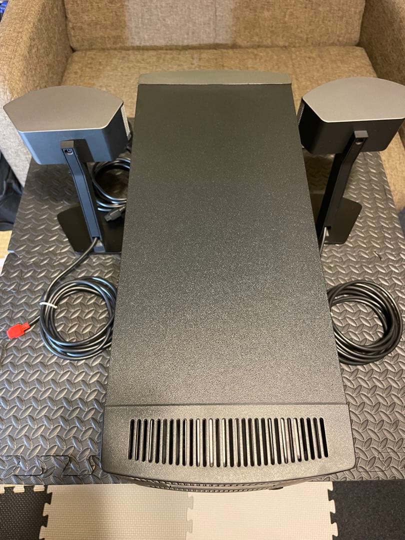 スピーカー・ウーファー BOSE Control Companion 5