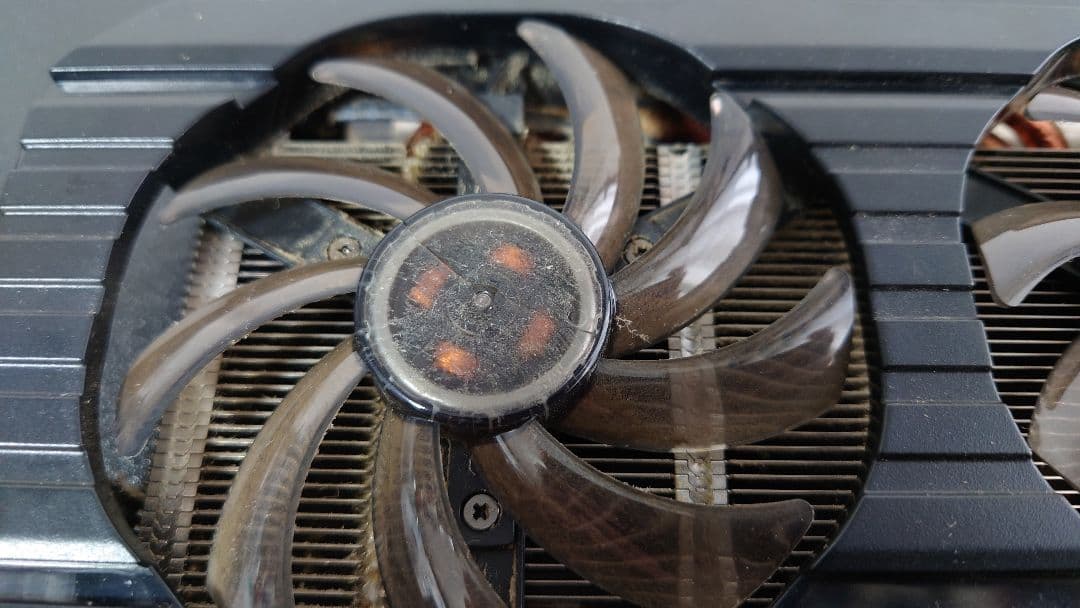 グラフィックボード・グラボ・ビデオカード Palit GeForce GTX 1070 Dual 8GB