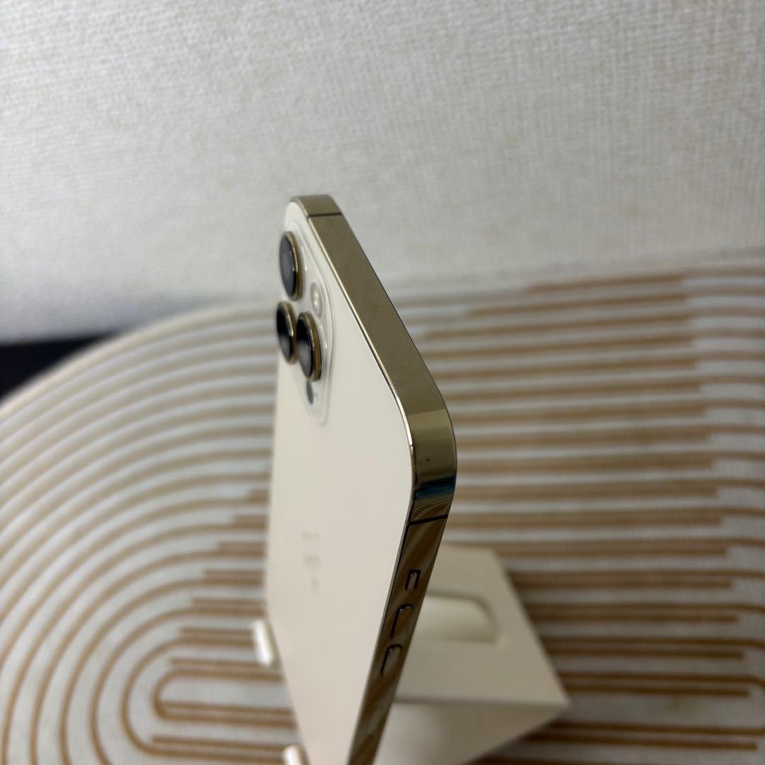 【極美品】iPhone 12 Pro Max｜512GB｜バッテリー100%