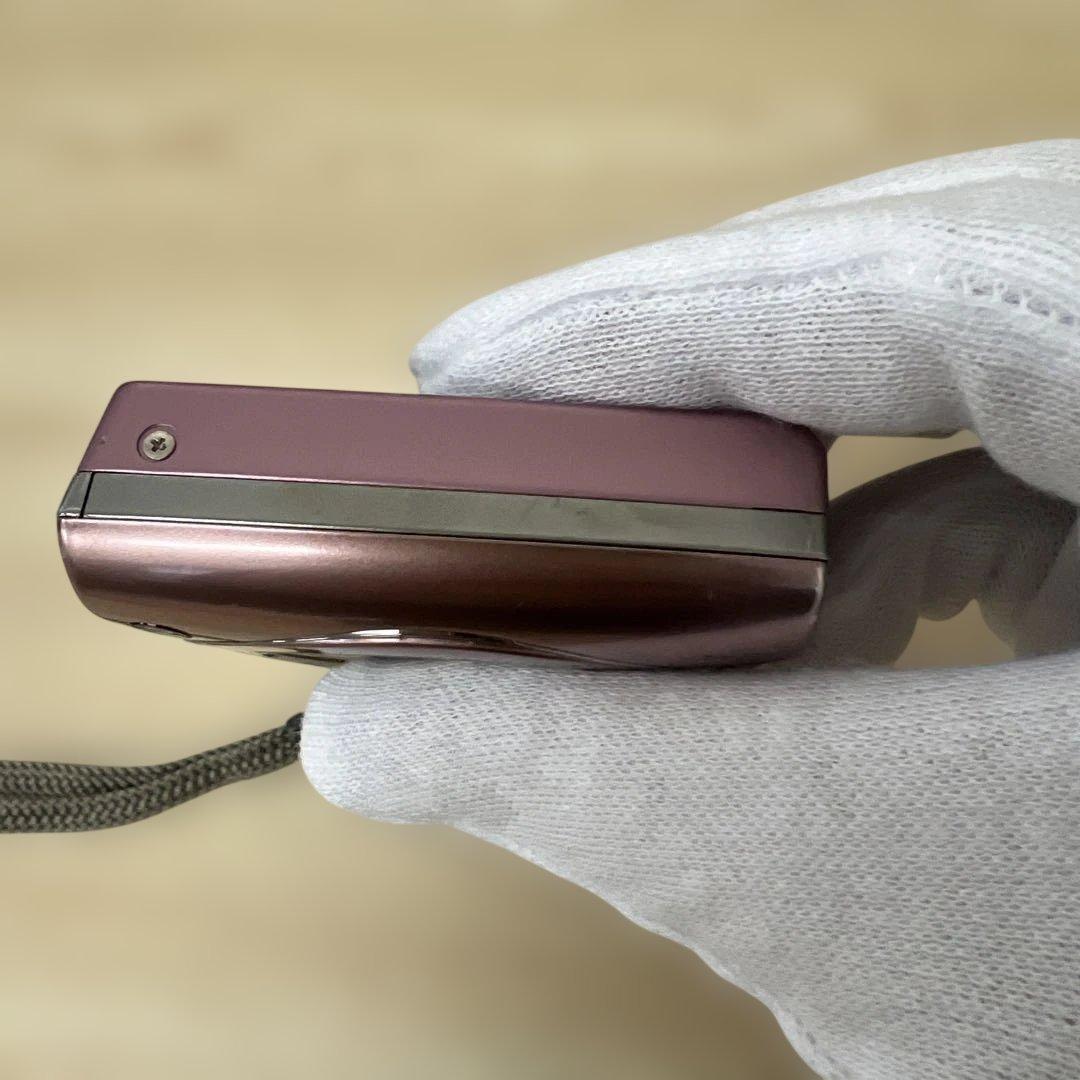 CASIO EX-Z2300 ピンク コンパクトデジタルカメラ