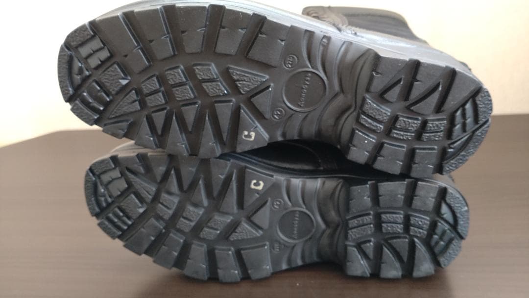 未使用　ロシア軍　サイズ42　27.0cm　コンバットブーツ　タクティカルブーツ