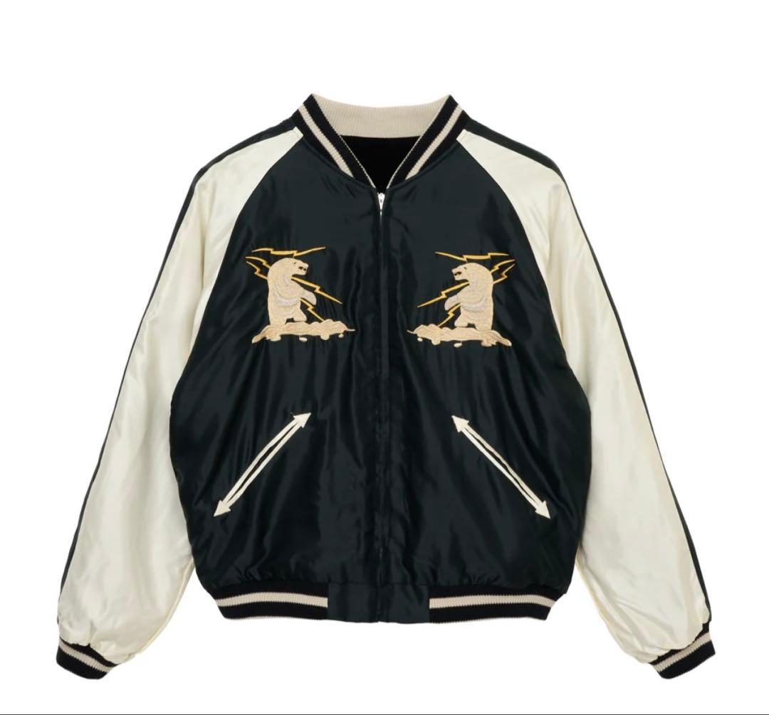 TAILOR TOYO X GDC Souvenir Jacket キムタク着用 - メルカリ