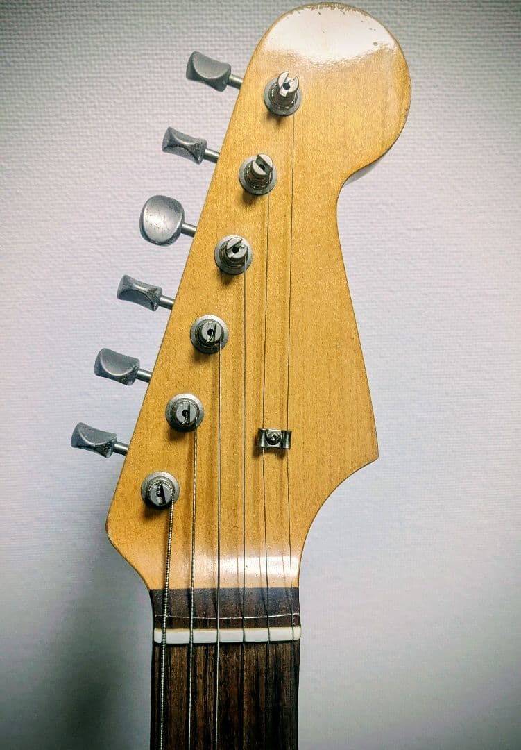 T.S factory ECO RRR ST-Type レリック